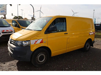 فان VOLKSWAGEN Transporter T5