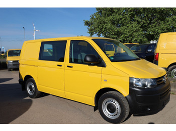 فان المدمجة VOLKSWAGEN Transporter T5