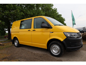 ميكروباص VOLKSWAGEN Transporter T6