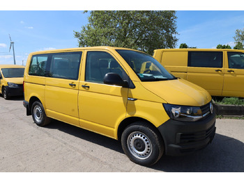 ميكروباص VOLKSWAGEN Transporter T6