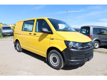 فان المدمجة VOLKSWAGEN Transporter T6