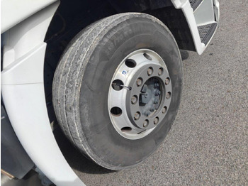 وحدة جر IVECO Stralis AS440S46T/PLNG Intarder Klima Luftfeder ZV: صورة 5