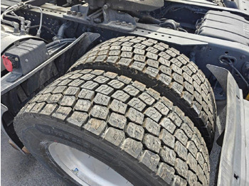 وحدة جر IVECO Stralis AS440S46T/PLNG Intarder Klima Luftfeder ZV: صورة 3