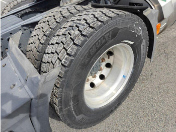 وحدة جر IVECO Stralis AS440S46T/PLNG Intarder Klima Luftfeder ZV: صورة 4