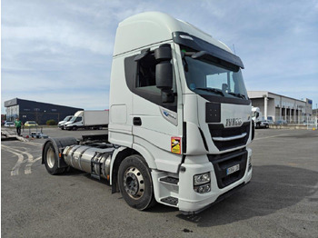 وحدة جر IVECO Stralis 440