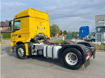 وحدة جر Mercedes-Benz Actros 1846 460.000km***Actros1846 2018***TOP COND: صورة 5