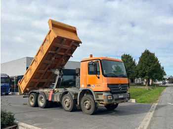 شاحنة قلاب MERCEDES-BENZ Actros 3336