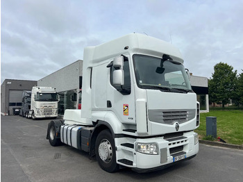 وحدة جر RENAULT Premium 430