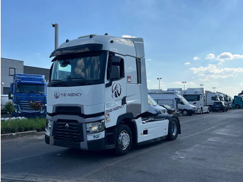 وحدة جر RENAULT T High 520