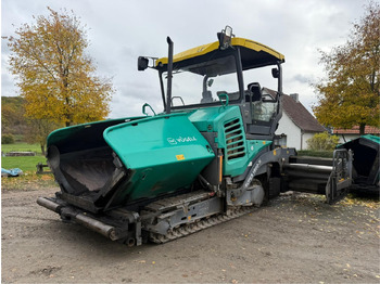 مدادة الأسفلت VÖGELE