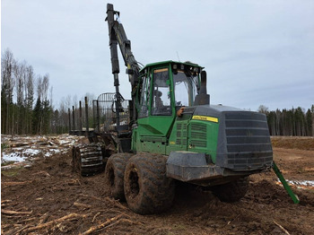 John Deere 1210 G  John Deere 1210 G: صورة 2