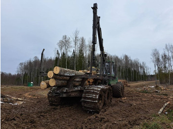 John Deere 1210 G  John Deere 1210 G: صورة 3