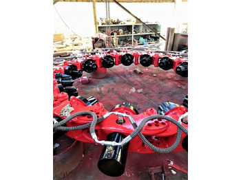 مقص الهدم AME