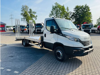 شاحنة سحب IVECO Daily 70c18