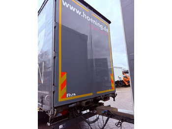 شاحنة ستارة MAN TGX 18.440 LL Volumen LKW mit Staplerhalterung MAN TGX 18.440 LL Volumen LKW mit Staplerhalterung: صورة 4
