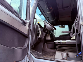 شاحنة ستارة MAN TGX 18.440 LL Volumen LKW mit Staplerhalterung MAN TGX 18.440 LL Volumen LKW mit Staplerhalterung: صورة 5