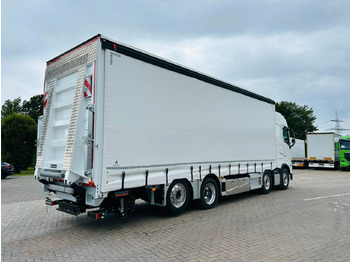 شاحنة VOLVO FH 500