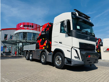 شاحنة VOLVO FH 540
