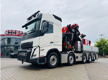 شاحنة VOLVO FH 540
