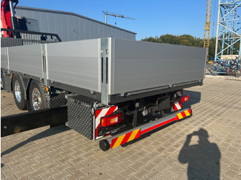Volvo FH 500 8x2 Kran F710 RA2.26 Volvo FH 500 8x2 Kran F710 RA2.26: صورة 3