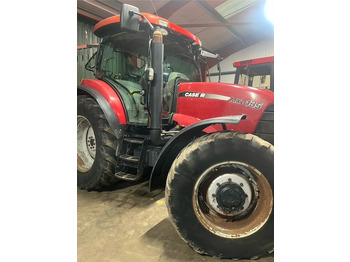 جرار CASE IH MXU Maxxum