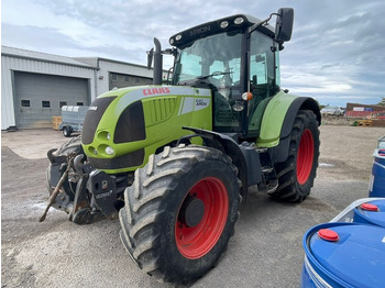 جرار CLAAS Arion 640
