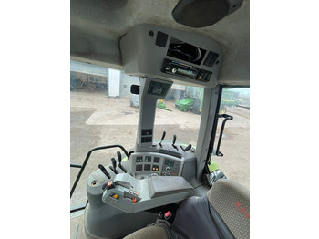 جرار Claas Arion 640: صورة 2