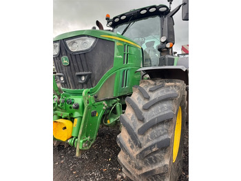 جرار JOHN DEERE 6250R