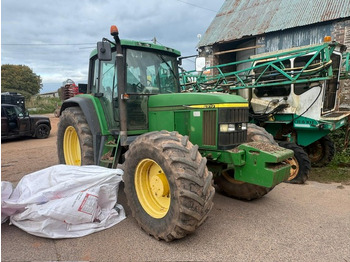 جرار JOHN DEERE 6910