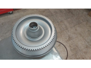 نقل الحركة VOLVO