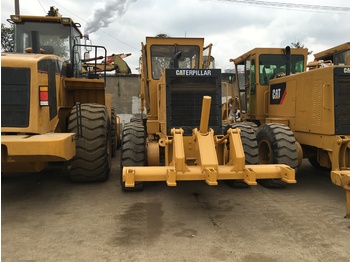 ممهدة CATERPILLAR 120H: صورة 2