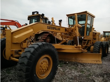 ممهدة CATERPILLAR 14G
