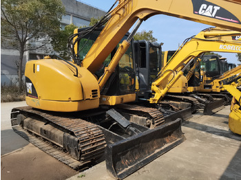 حفارة مُصَّغرة CATERPILLAR 308C