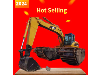 حفارة أفقية CATERPILLAR 320C