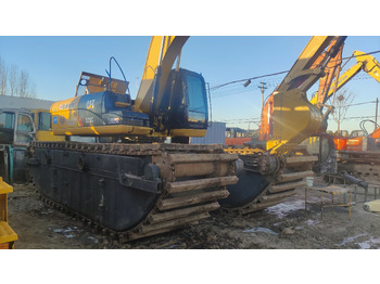 حفارة أفقية CATERPILLAR 320C