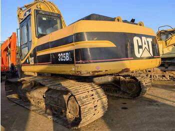 حفار زحاف CATERPILLAR 325BL