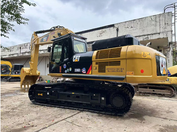 حفار زحاف CATERPILLAR 336D