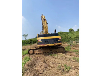 CATERPILLAR 345B CATERPILLAR 345B: صورة 4