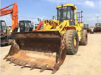 CATERPILLAR 966E CATERPILLAR 966E: صورة 1