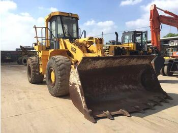 CATERPILLAR 966E CATERPILLAR 966E: صورة 3