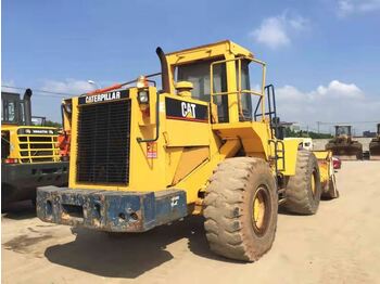 CATERPILLAR 966E CATERPILLAR 966E: صورة 2