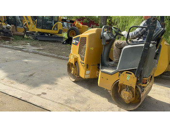 CATERPILLAR CB14B CATERPILLAR CB14B: صورة 3