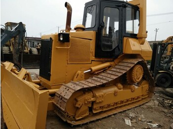 جرافة CATERPILLAR D4H