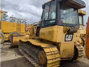 حفارة CATERPILLAR D5K LGP: صورة 2 حفارة CATERPILLAR D5K LGP: صورة 2