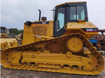 جرافة CATERPILLAR D6M