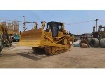 جرافة CATERPILLAR D7R