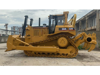 جرافة CATERPILLAR D8R