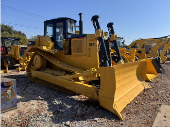جرافة CATERPILLAR D8R