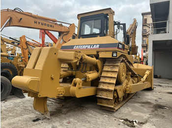 جرافة CATERPILLAR D9R: صورة 2