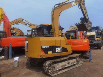 حفار زحاف CATERPILLAR E70B